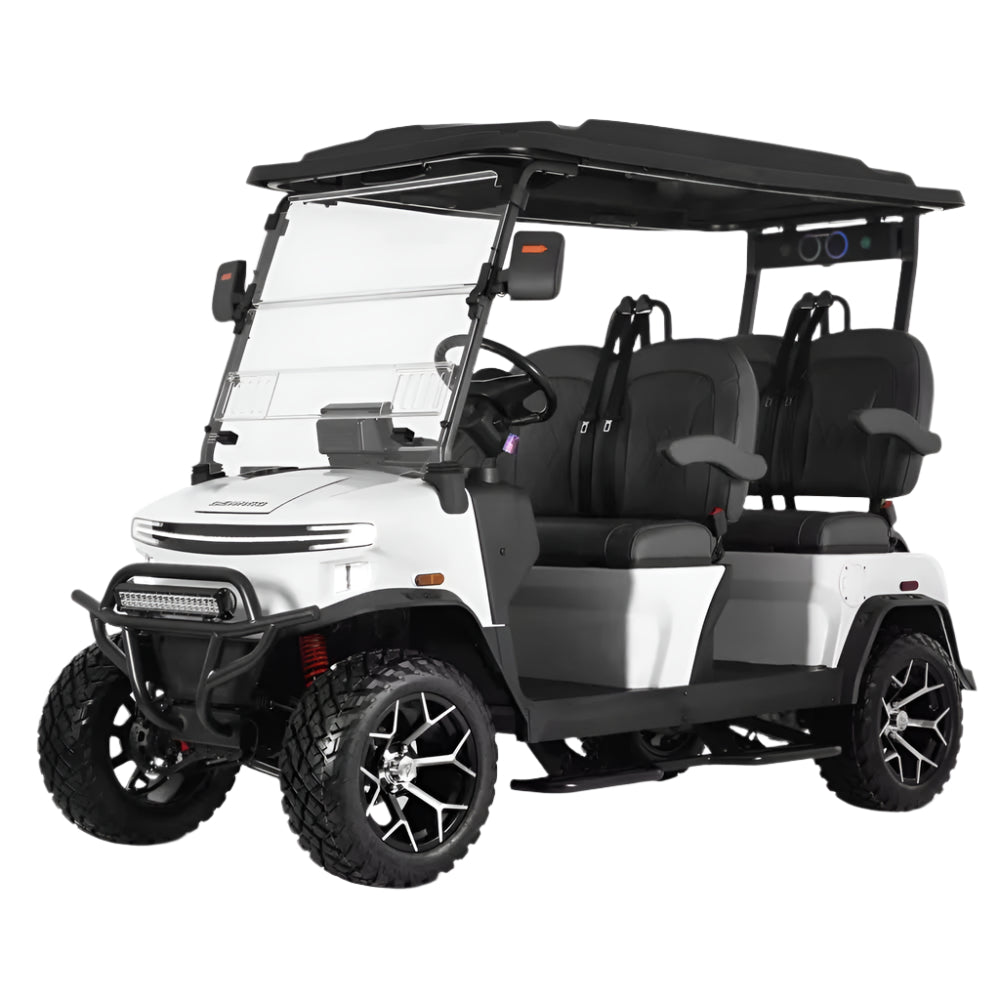 Golf Cart (Rover XL4)