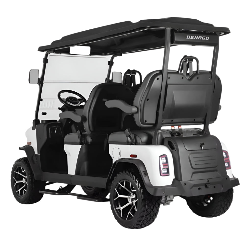 Golf Cart (Rover XL4)
