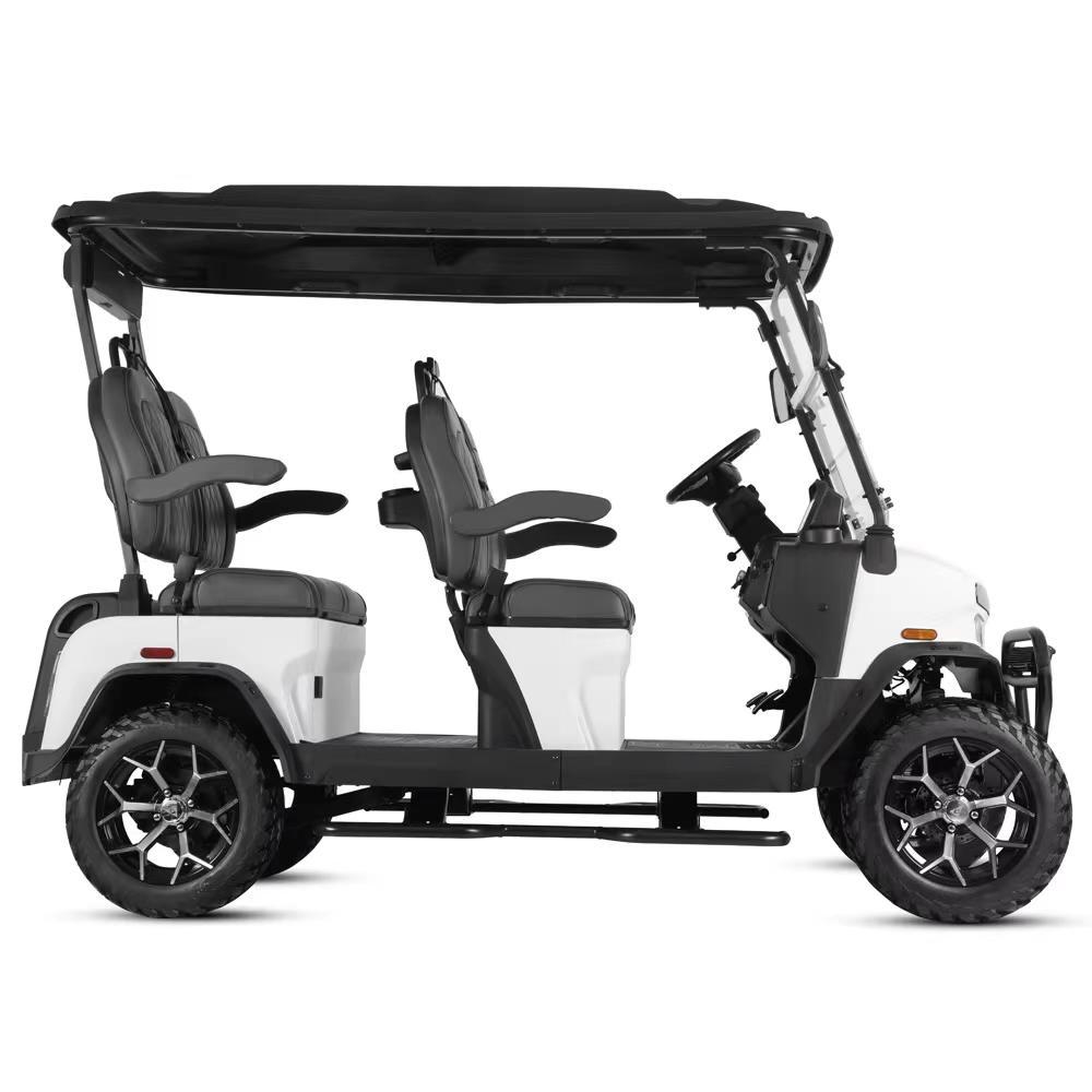 Golf Cart (Rover XL4)
