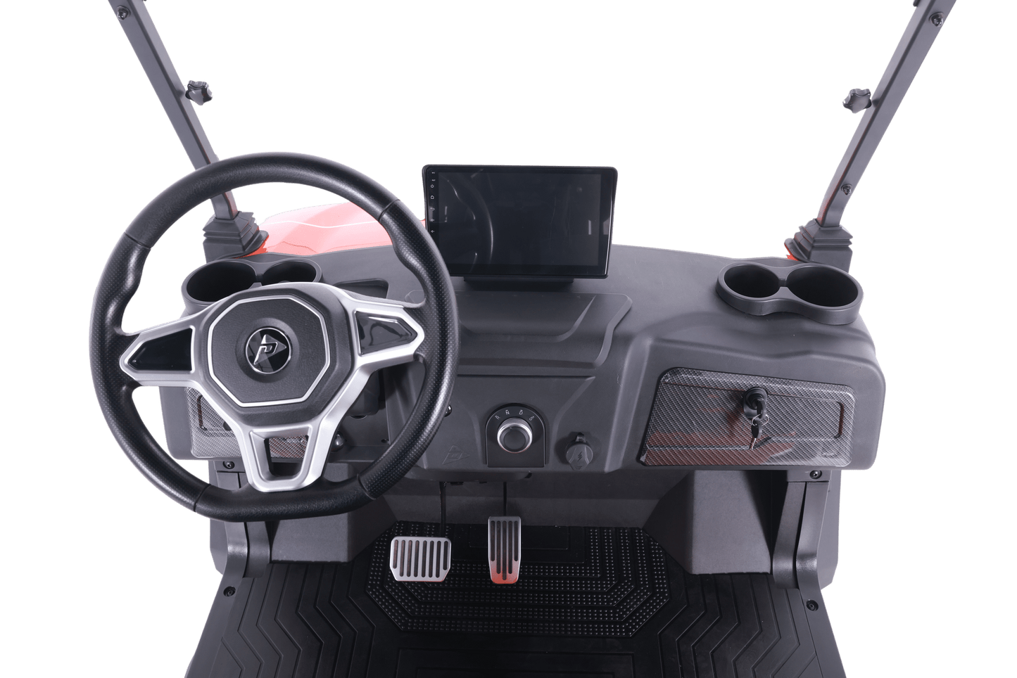 Golf Cart (Rover XL4)
