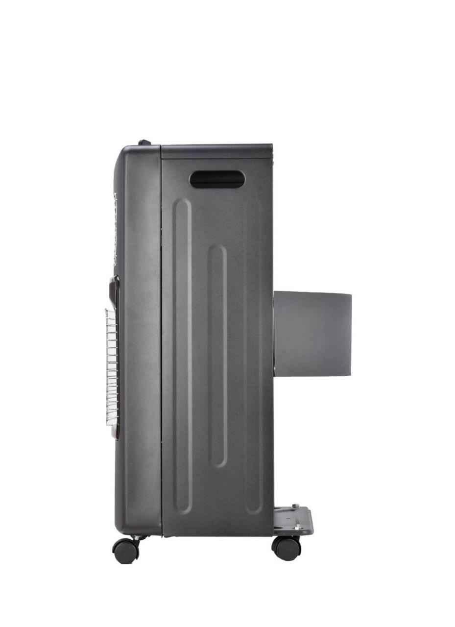 Gas Heater (Fuego)