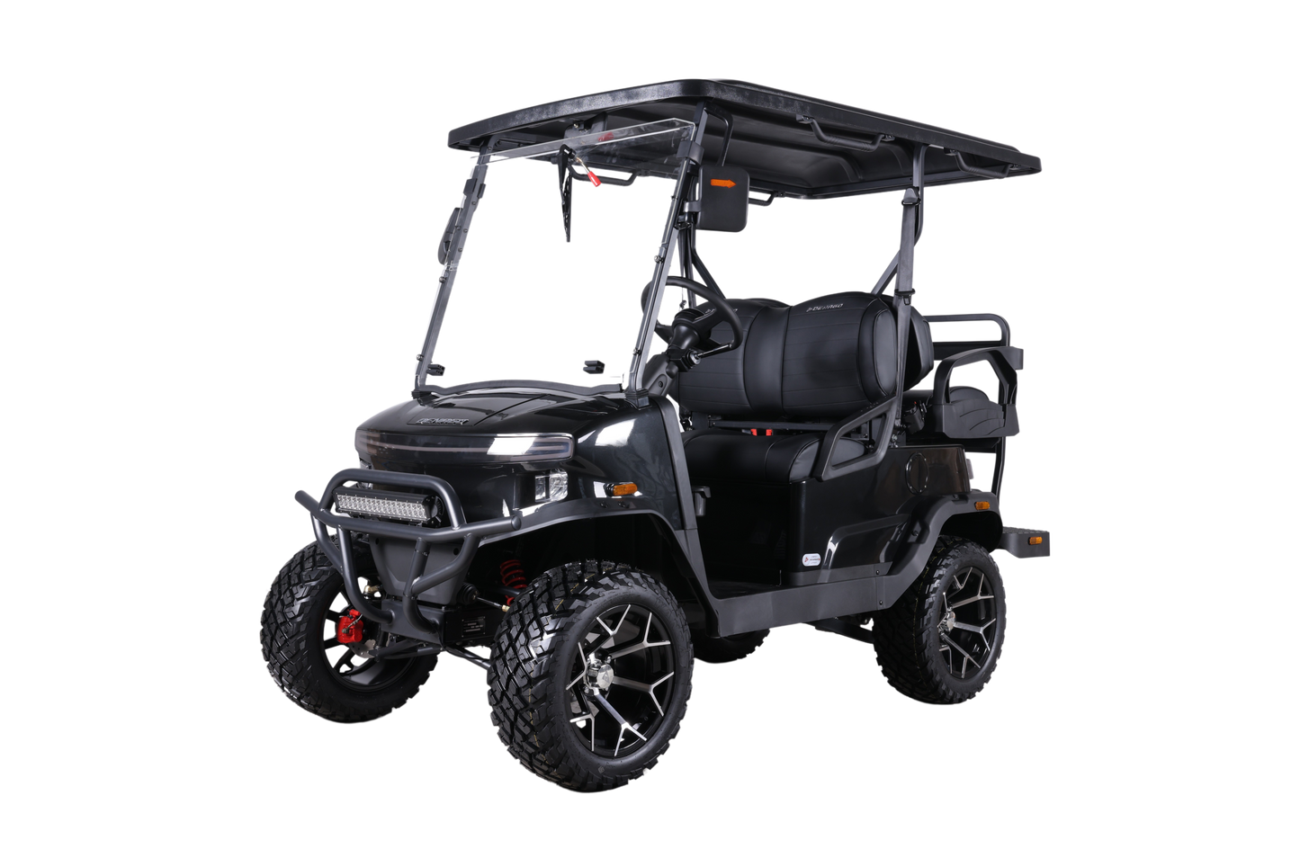 Golf Cart (Rover XL4)