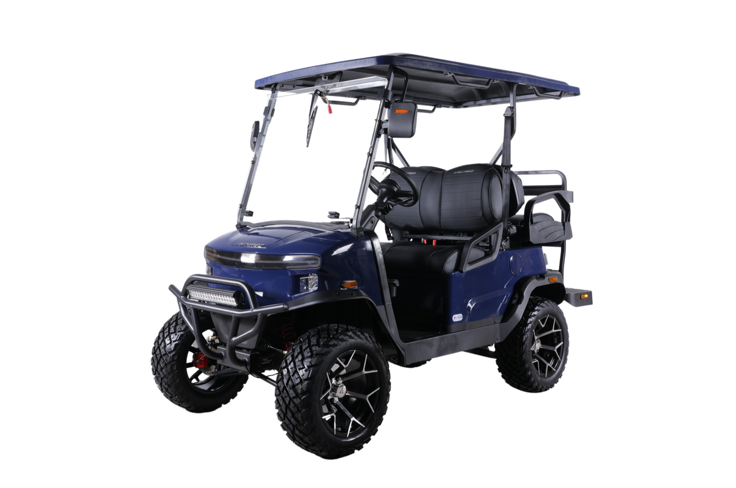 Golf Cart (Rover XL4)