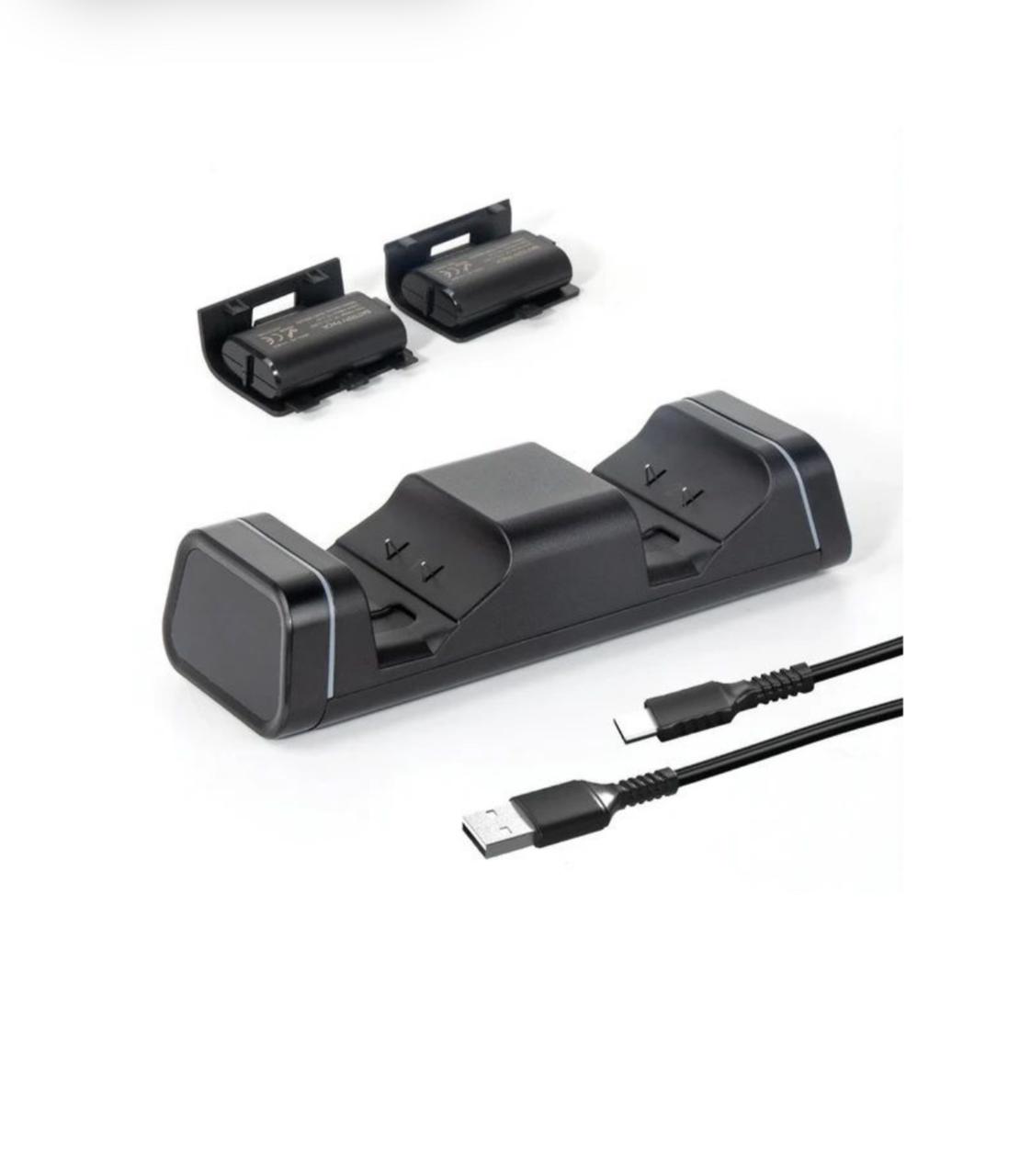 Dobe Dual Charging Dock Controller Station