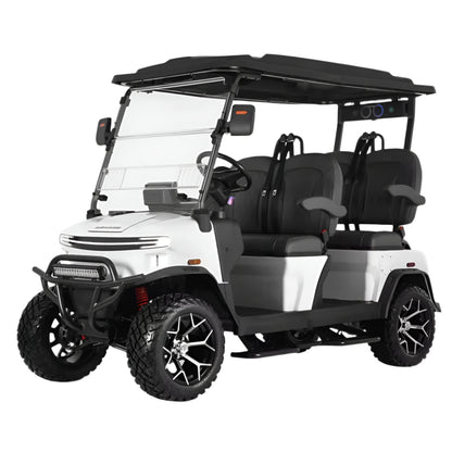 Golf Cart (Rover XL4)