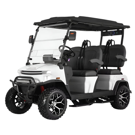 Golf Cart (Rover XL4)