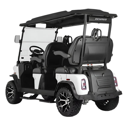 Golf Cart (Rover XL4)