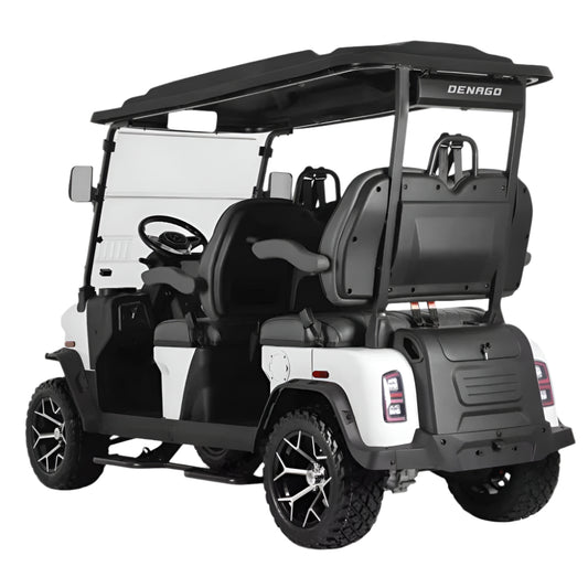 Golf Cart (Rover XL4)