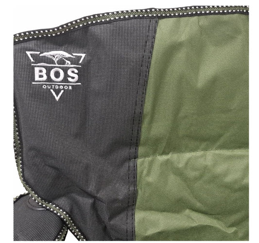 Bos Exclusive Camping Chair