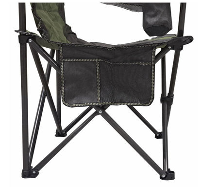 Bos Exclusive Camping Chair
