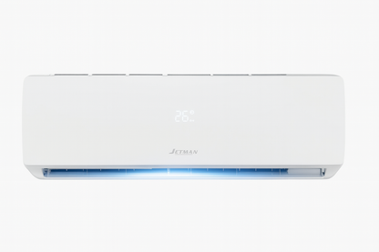 Jetman 12000 BTU Inverter Air Conditioner