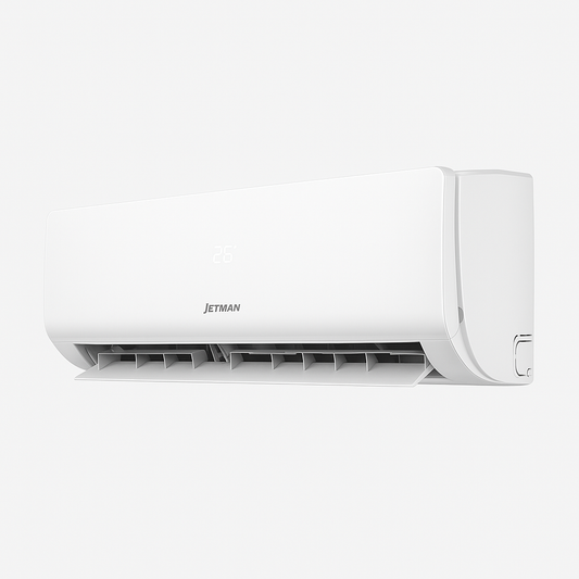 Jetman 12000 BTU Inverter Air Conditioner