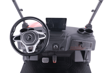Golf Cart (Rover XL4)