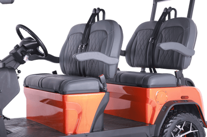 Golf Cart (Rover XL4)