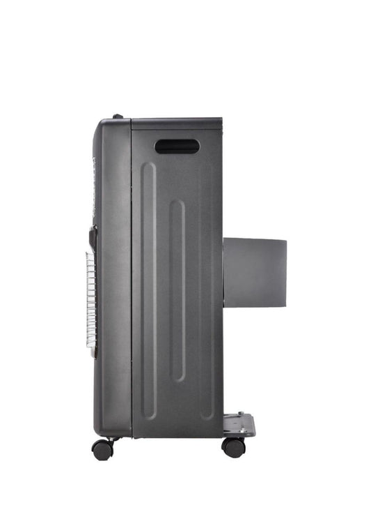 Gas Heater (Fuego)