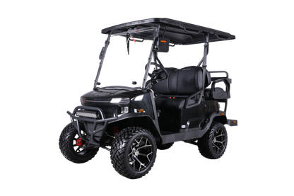 Golf Cart (Rover XL4)