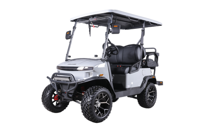 Golf Cart (Rover XL4)