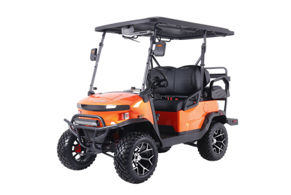 Golf Cart (Rover XL4)