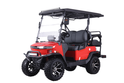 Golf Cart (Rover XL4)