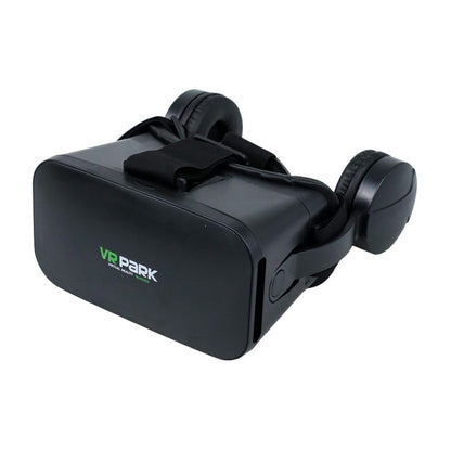ImmersiView 3D VR Headset