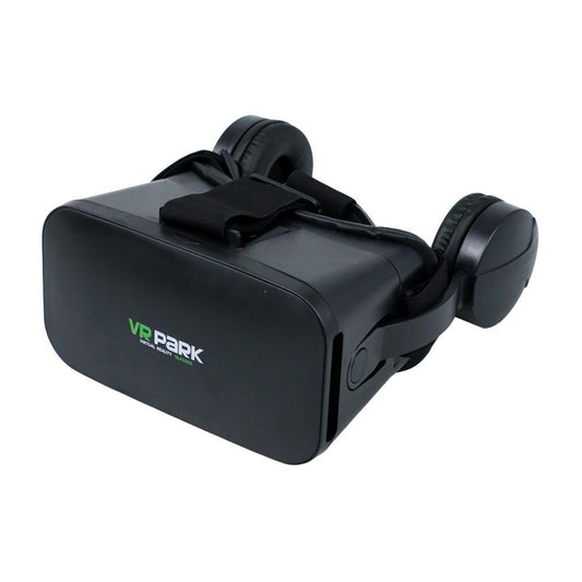 ImmersiView 3D VR Headset