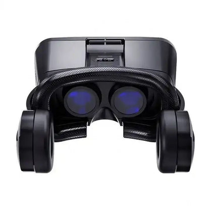 ImmersiView 3D VR Headset