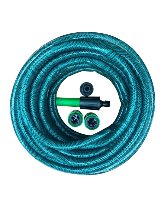 20 Meter Hosepipes