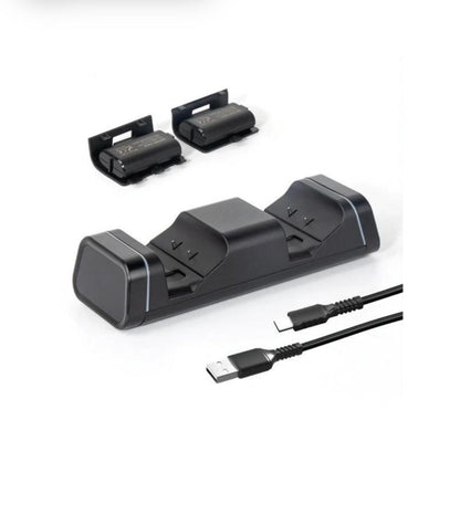 Dobe Dual Charging Dock Controller Station