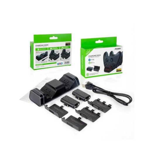 Dobe Dual Charging Dock Controller Station