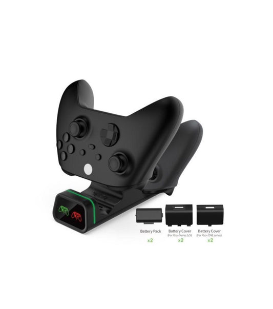 Dobe Dual Charging Dock Controller Station