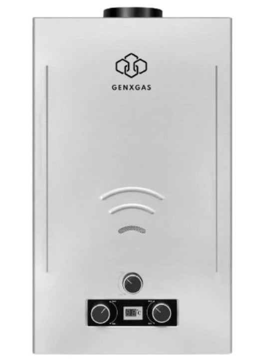 Gas Geyser (GenX 18L) - Pre Order Now on