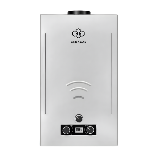 Gas Geyser (GenX 18L)